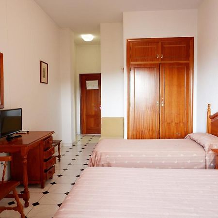 Hotel Andalucia Lanjarón Kültér fotó