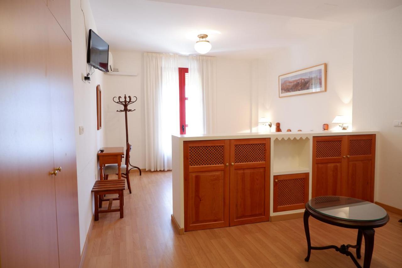 Hotel Andalucia Lanjarón Kültér fotó