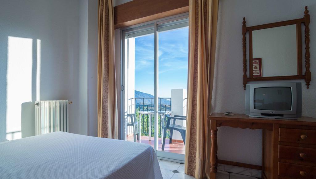 Hotel Andalucia Lanjarón Kültér fotó