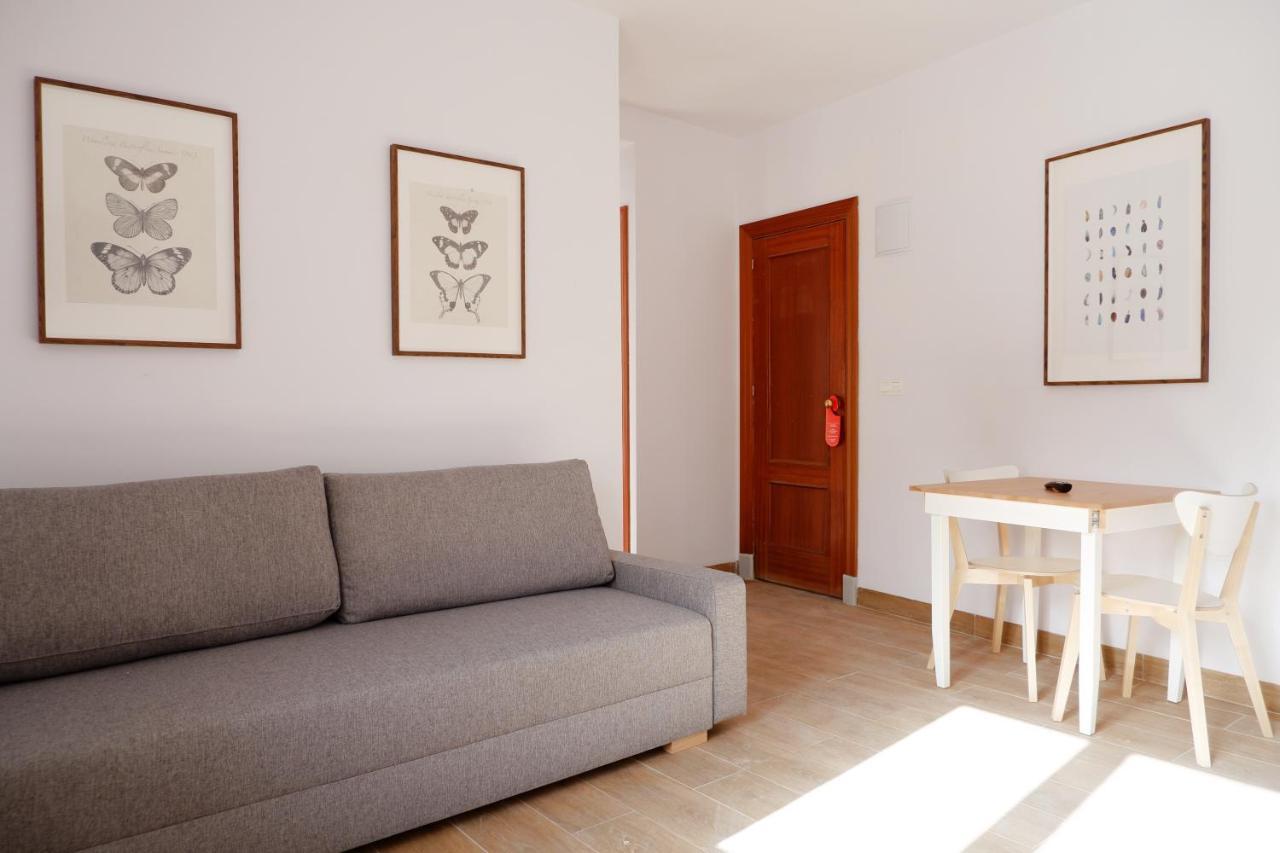 Hotel Andalucia Lanjarón Kültér fotó