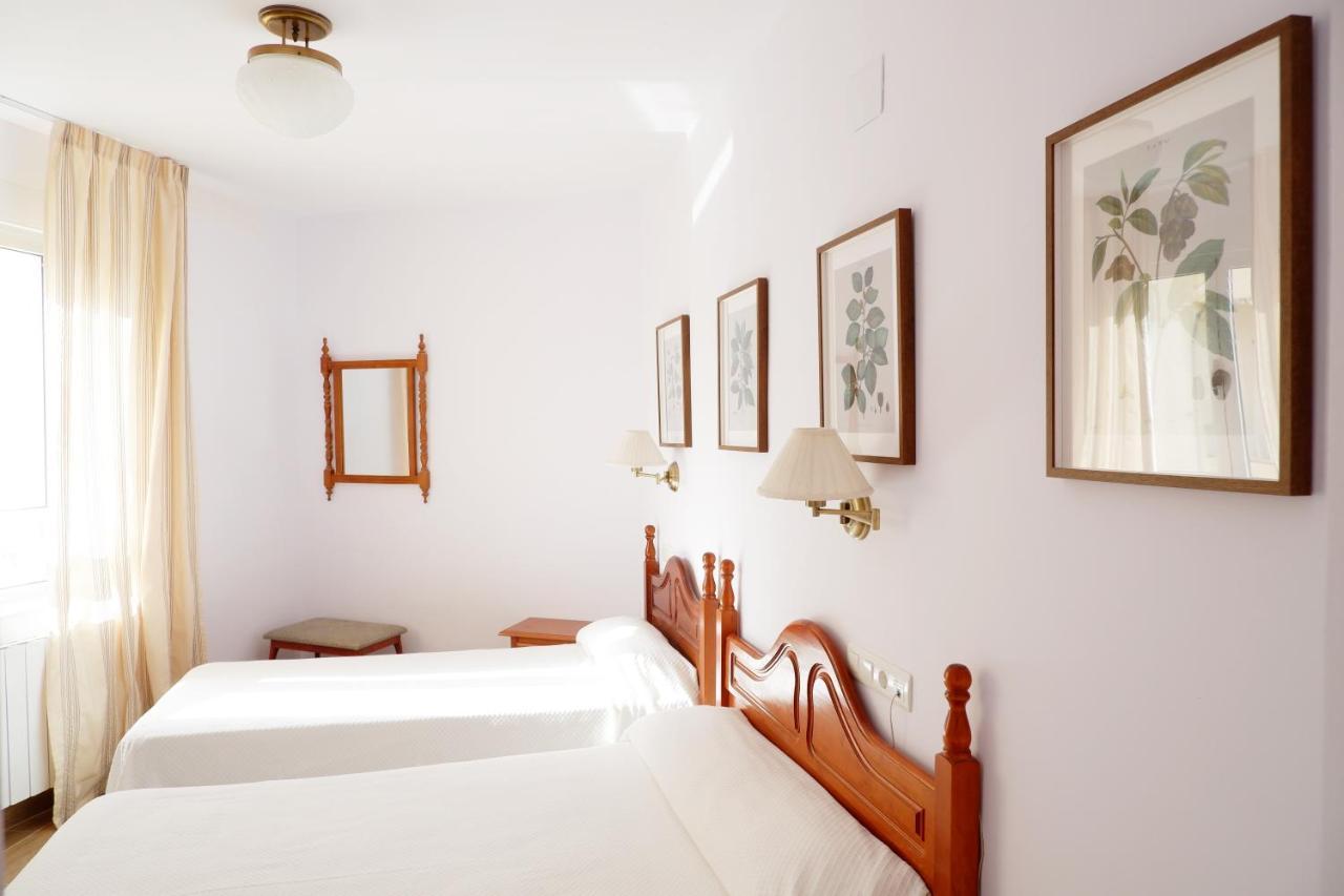 Hotel Andalucia Lanjarón Kültér fotó