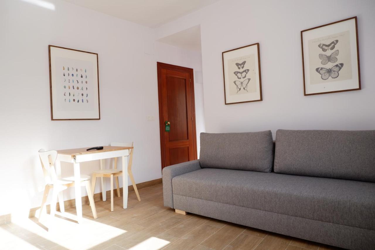 Hotel Andalucia Lanjarón Kültér fotó