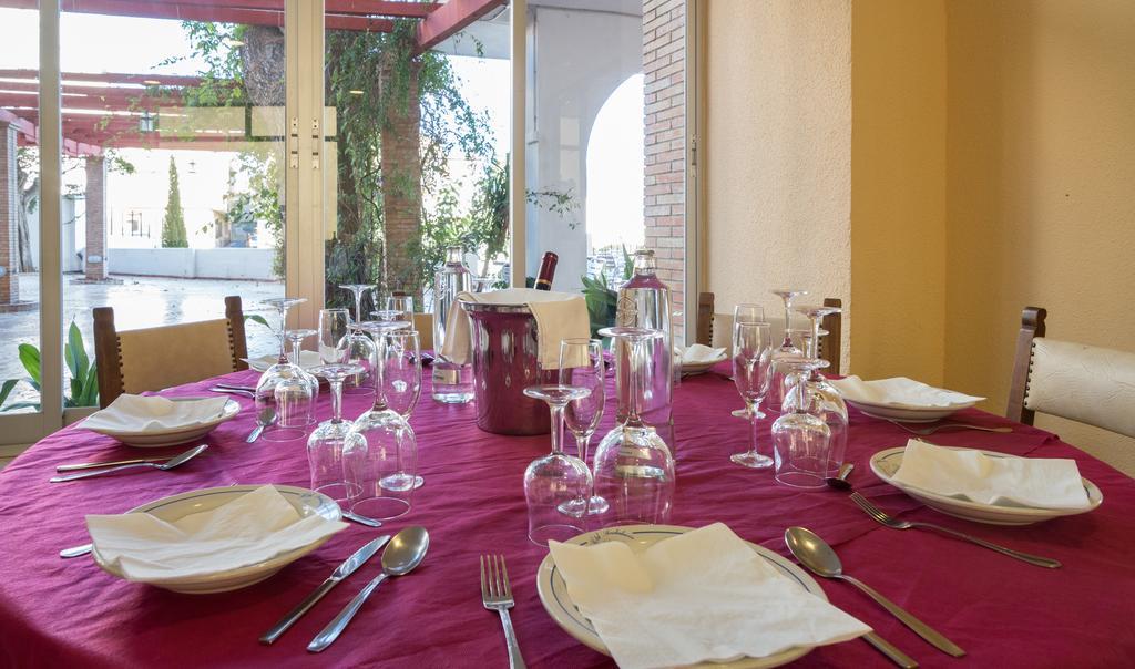Hotel Andalucia Lanjarón Kültér fotó