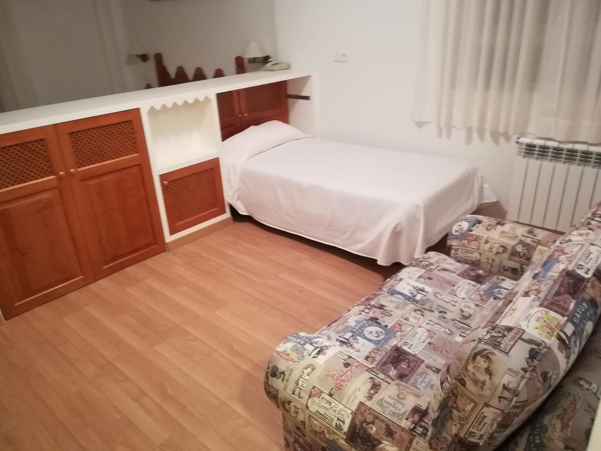 Hotel Andalucia Lanjarón Kültér fotó